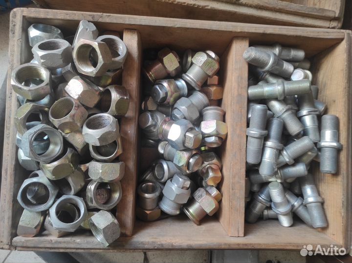 Футорка газ 53 3307 3309