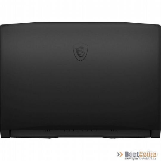 Ноутбук MSI 15.6” FHD (GF66) 9S7-158212-1225