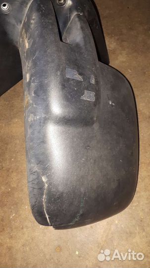 Зеркала volkswagen t4