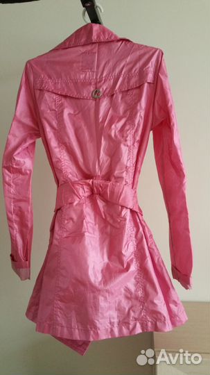 Плащ Stradivarius