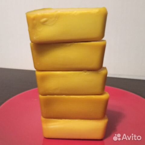 Воск пчелиный