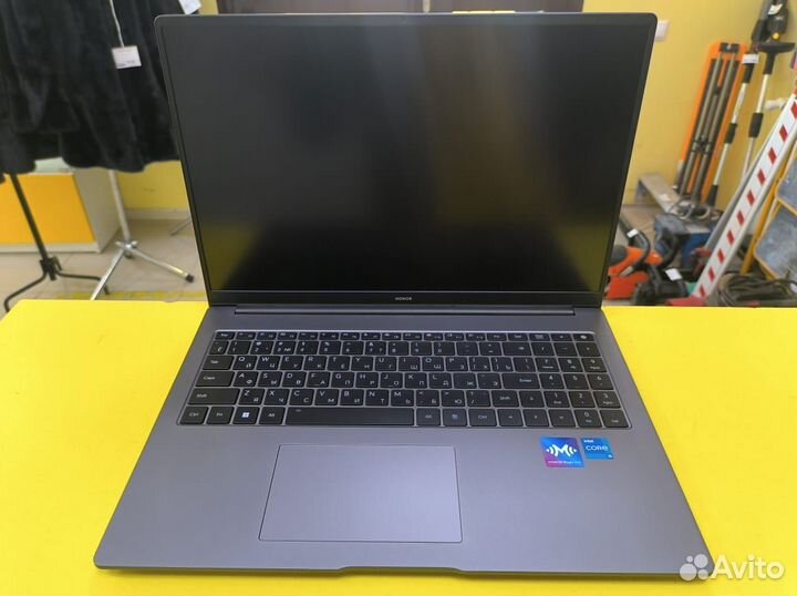 Ноутбук Honor BRN-F58 (L43)