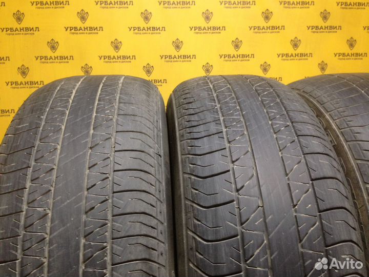 Dunlop SP Sport 4000 225/60 R17