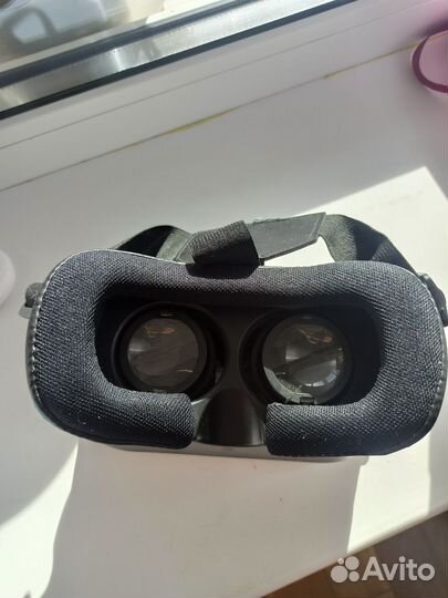 Очки Vr Box