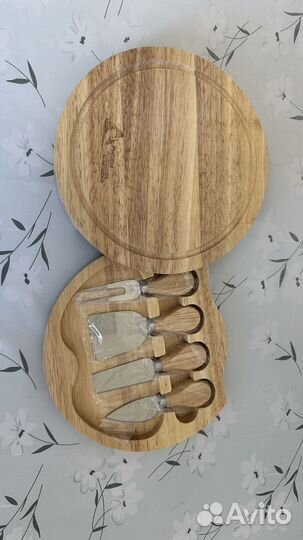 Наборы для подачи сыра