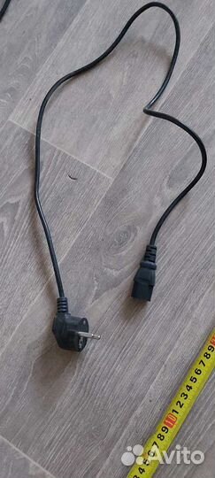 Кабель питания, USB удлинитель, дата кабель и др