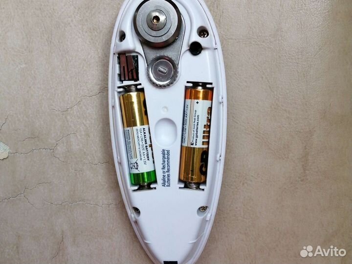 Открывалка электрическая для консервы