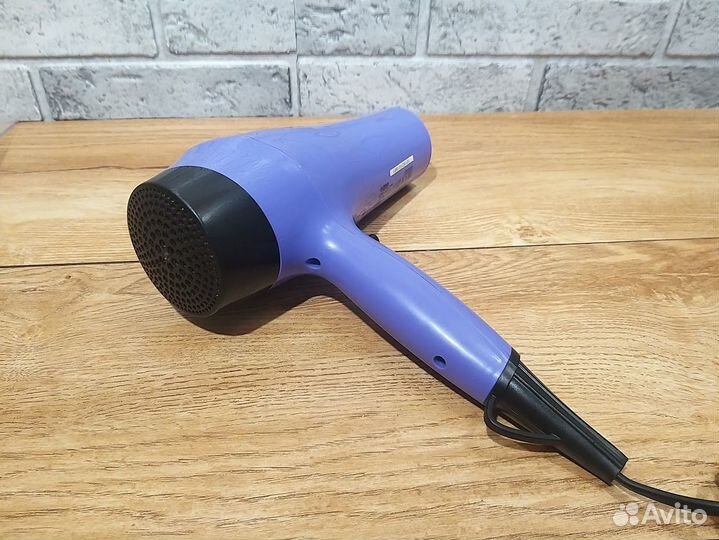 Фен vitek VT-2536