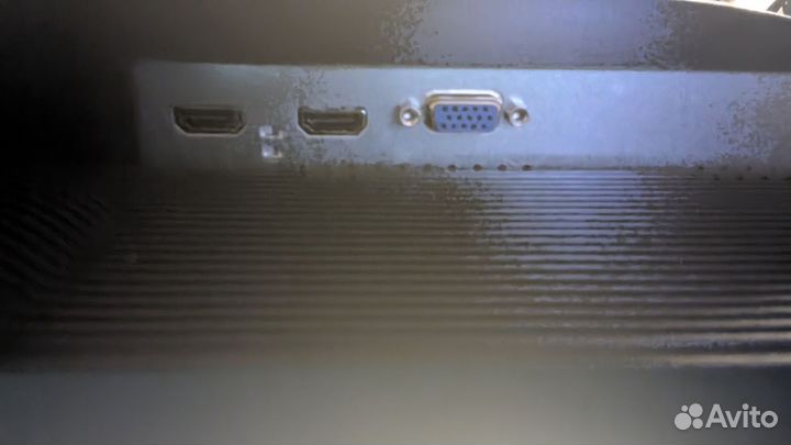 Монитор Acer Nitro KG241Qbii