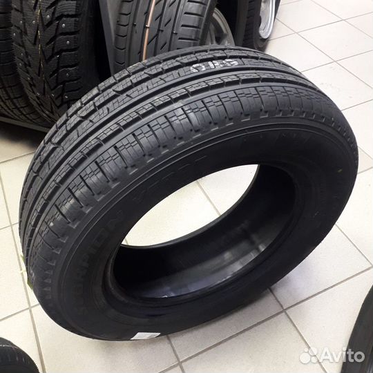 Pirelli Scorpion Verde All Season 215/65 R16 98H