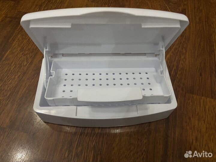 Стерилизатор для инструмента