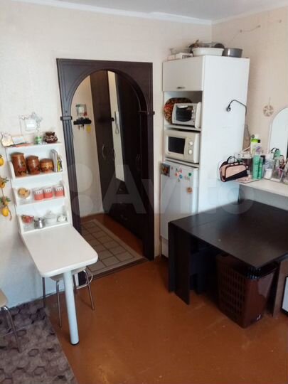Квартира-студия, 18 м², 2/5 эт.
