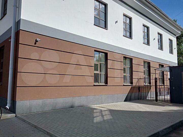 Торговое помещение, 122 м²