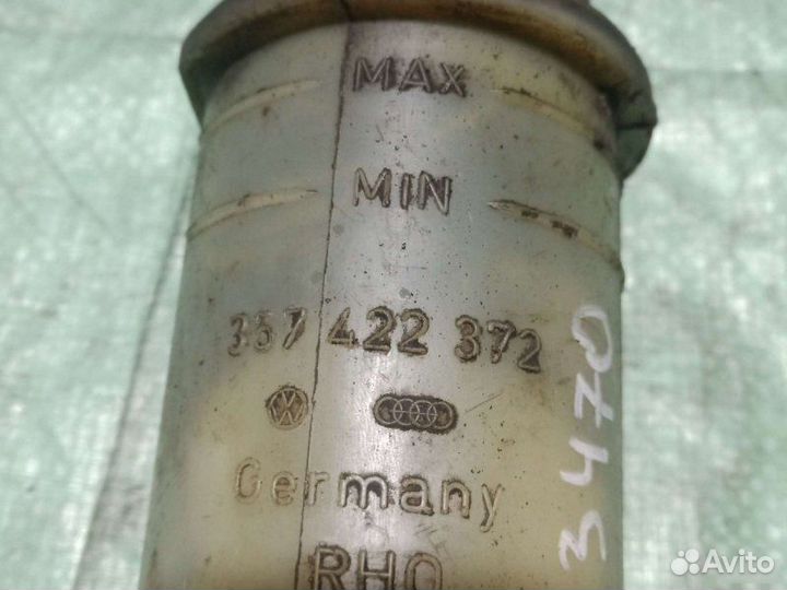 Бачок гидроусилителя Volkswagen Passat B4