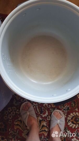 Мультиварка