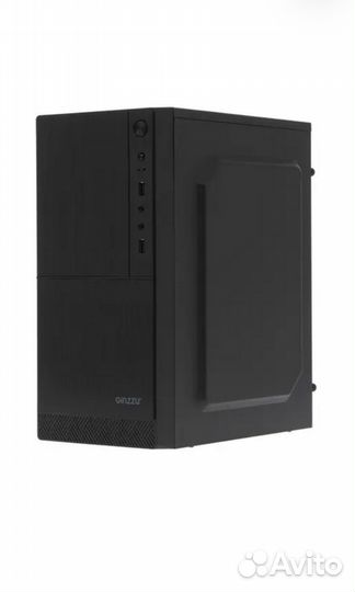 Системный блок