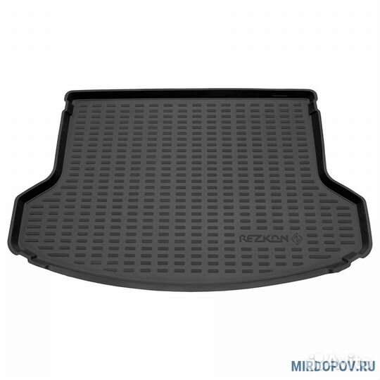 Коврик в багажник