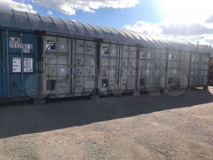 Аренда Склад, 30 м² для хранения личных вещей