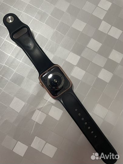 Apple watch 5
