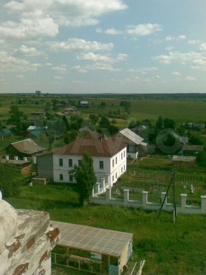 Участок 11 сот. (ИЖС)