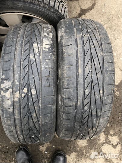 Goodyear Excellence 195/55 R16