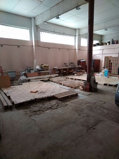 Свободного назначения, 206 м²