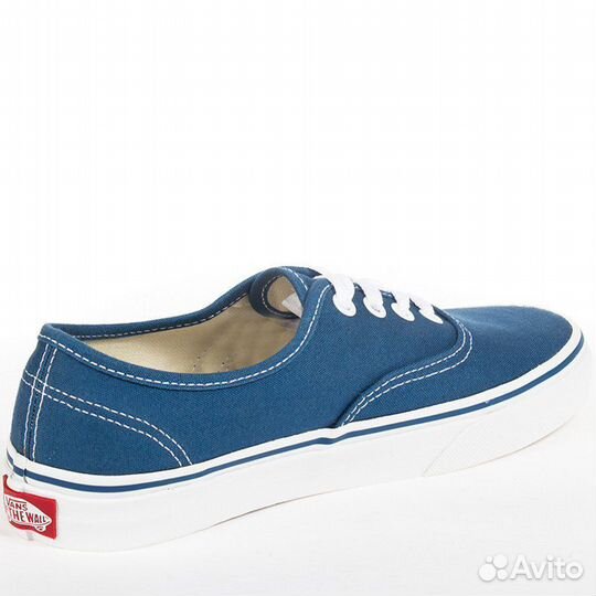 Кеды мужские vans