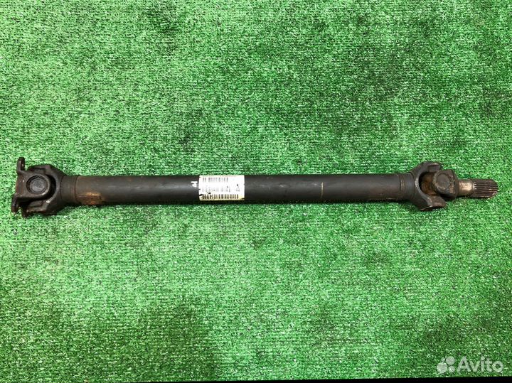 Карданный вал передний BMW E70 E71