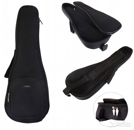 Укулеле Enya EUT-20