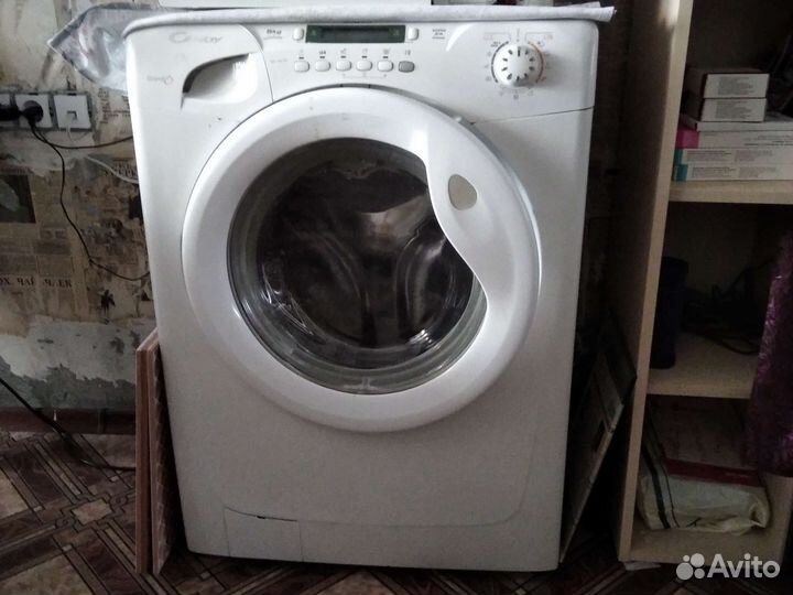 Стиральная машина на запчасти
