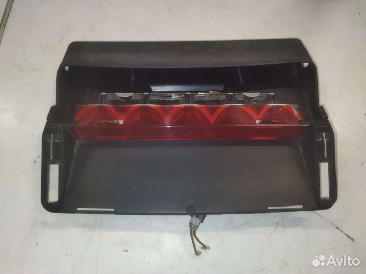 Стоп-сигнал Opel Vectra B 1995-1999