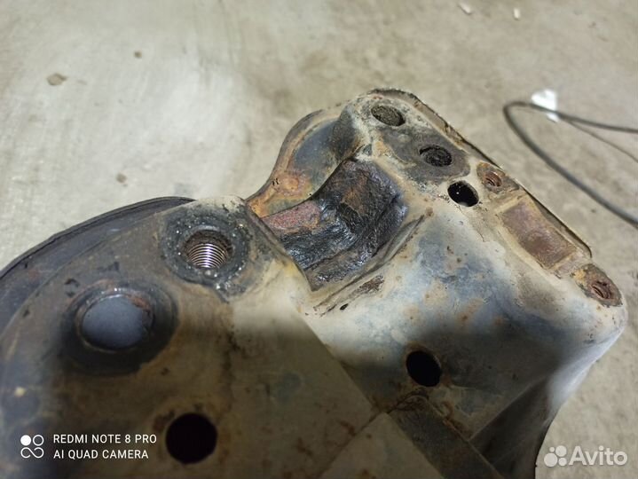 Подрамник передний для Honda CR-V 1