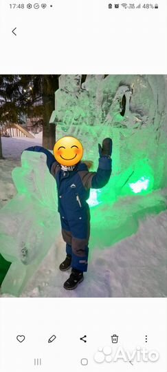 Детская одежда для мальчиков