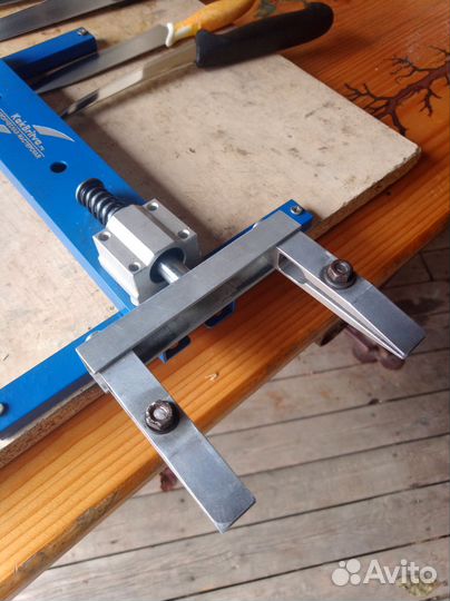 Заточной станок для ножей линия фирмы 