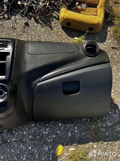 Торпеда калина 2