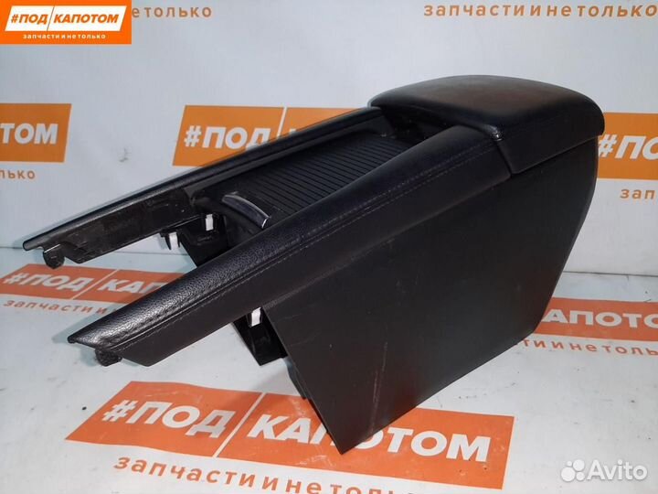 Центральный подлокотник Mazda 6 GL GJ 2014