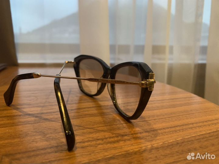 Очки Miu Miu оригинал
