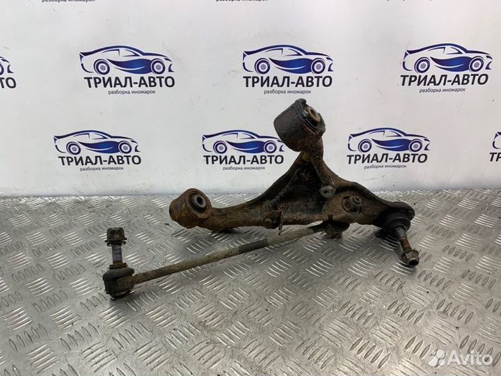 Рычаг Range Rover Sport