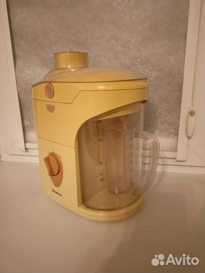 Соковыжималка Binatone