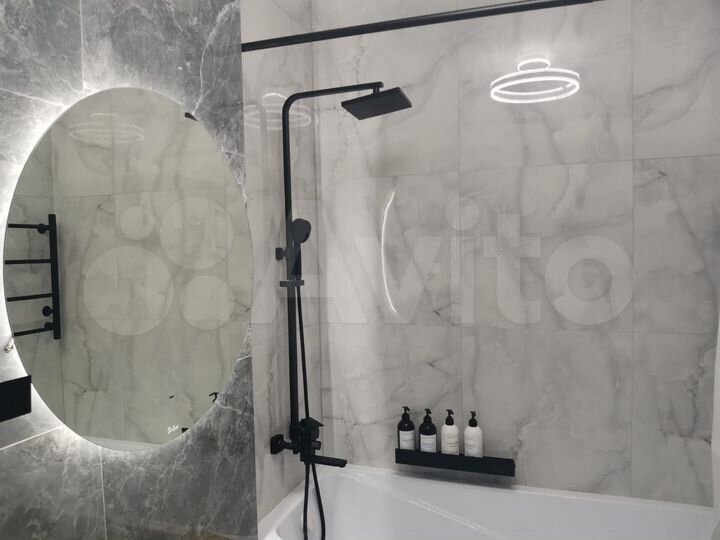 3-к. квартира, 36 м², 2/19 эт.