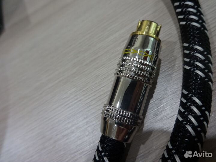 Видео кабели S-Video