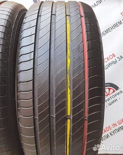 Michelin Primacy 4 225/55 R18 102V