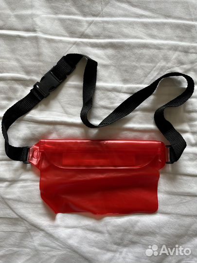 Гермомешок водонепроницаемая сумка