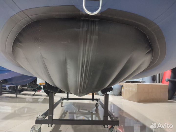 Лодка пвх Compas 400