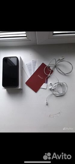 Телефон iPhone Xr