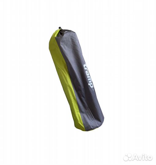 Коврик самонадувной 190х60х5см (TRI-006) Tramp