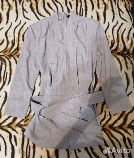 Комбинезон женский