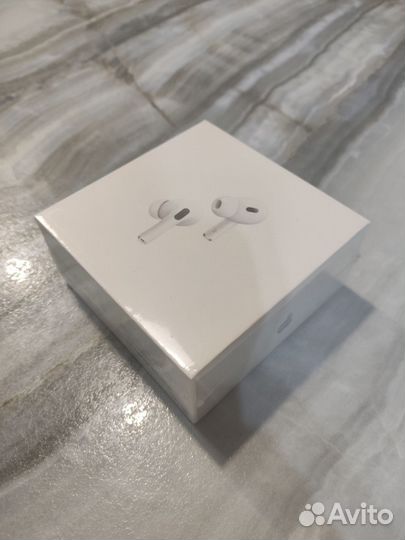 Наушники apple airpods