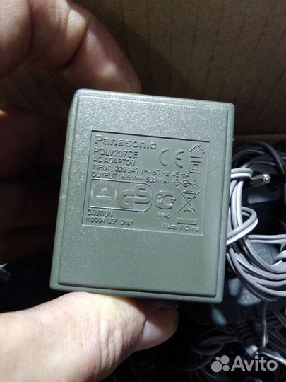 Блок питания от телефона