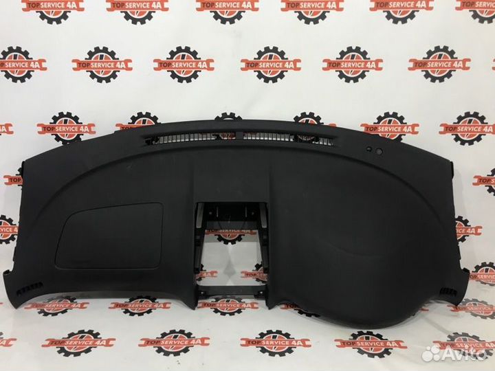 Торпедо Toyota Ipsum ACM26 2AZ-FE 2002